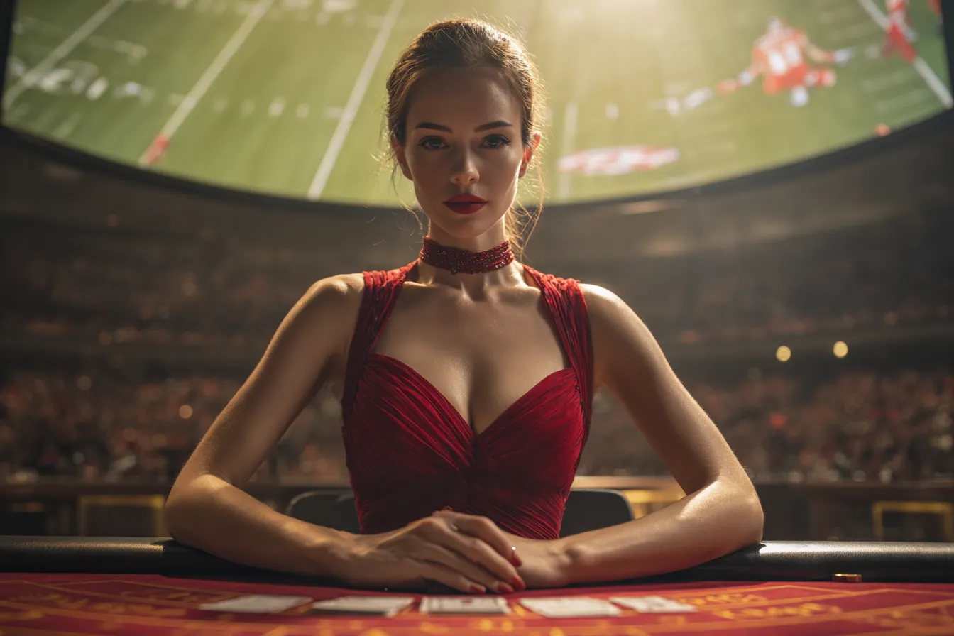 Khám Phá Thế Giới Casino Trực Tiếp Tại Neu88