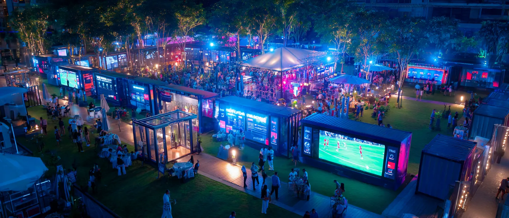 Khám Phá Thế Giới Giải Trí Tại 23win Casino