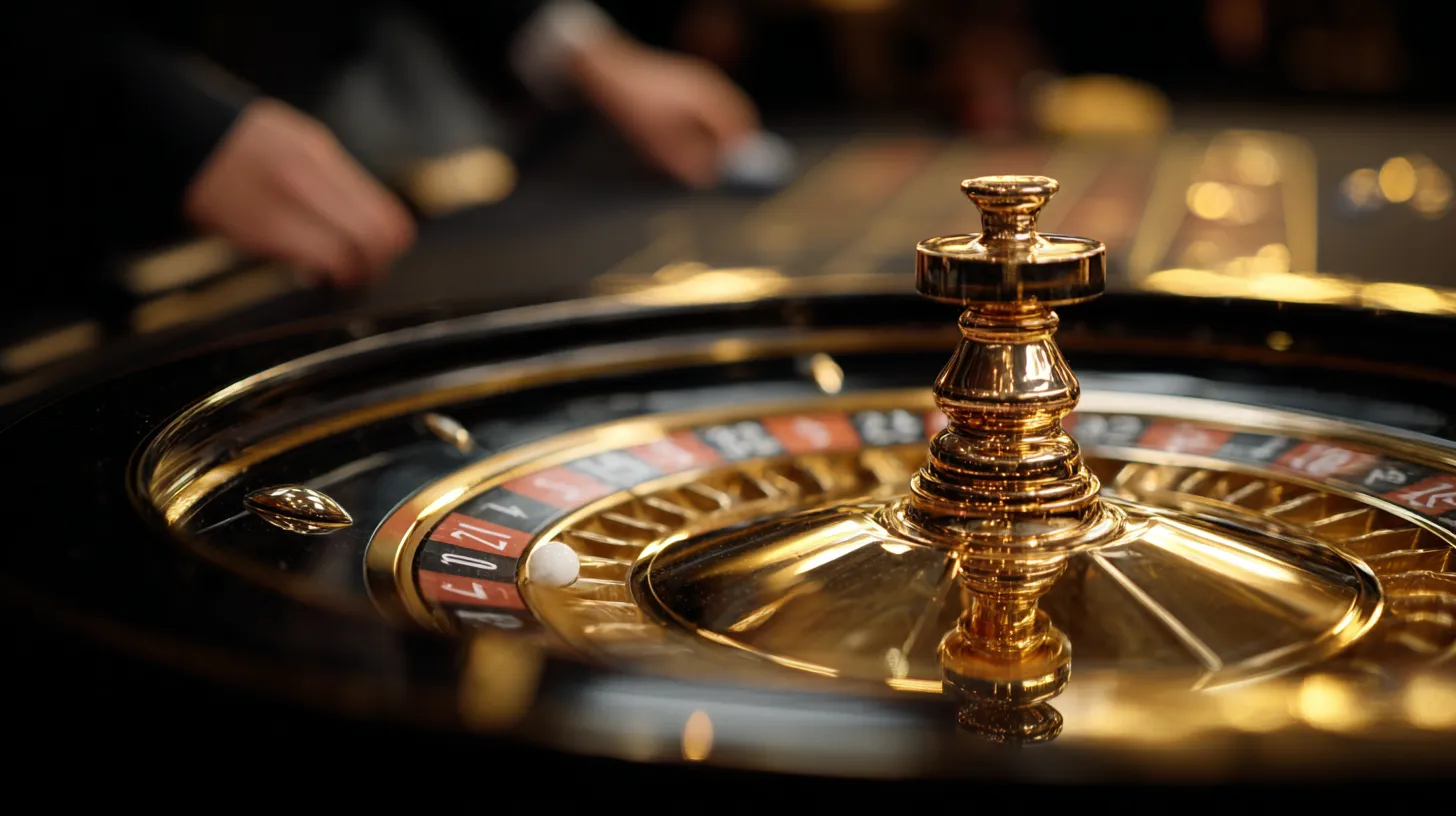 Khám Phá Thế Giới Của 8ok Casino: Nơi Đam Mê Bóng Đá Gặp Gỡ Giải Trí