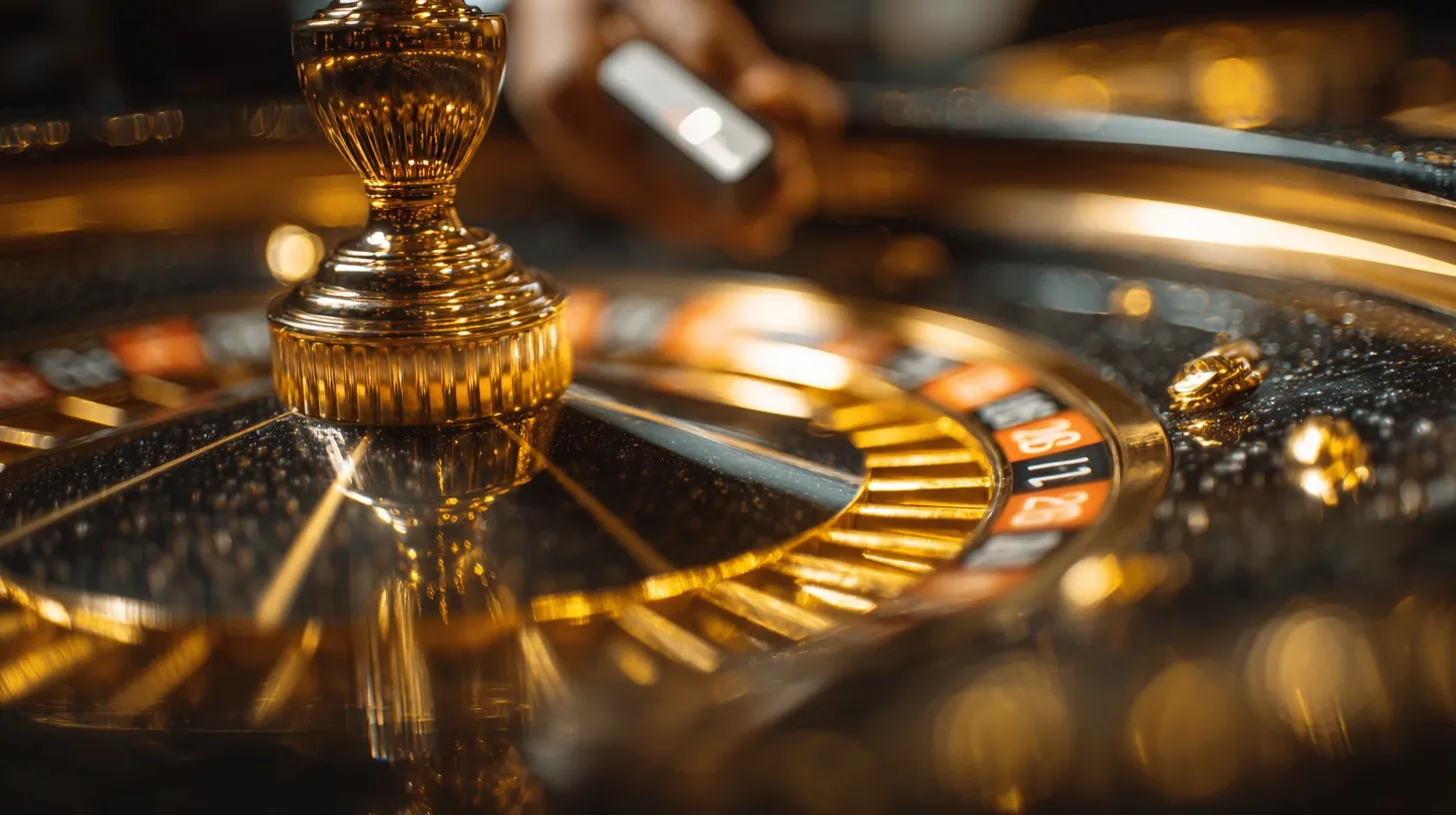 Khám Phá Thế Giới Của 8ok Casino: Nơi Đam Mê Bóng Đá Gặp Gỡ Giải Trí