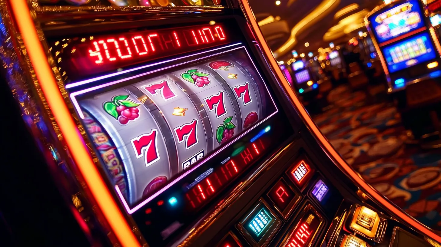 Khám Phá Thế Giới 777win: Địa Chỉ Vàng Cho Người Đam Mê Casino và Bóng Đá