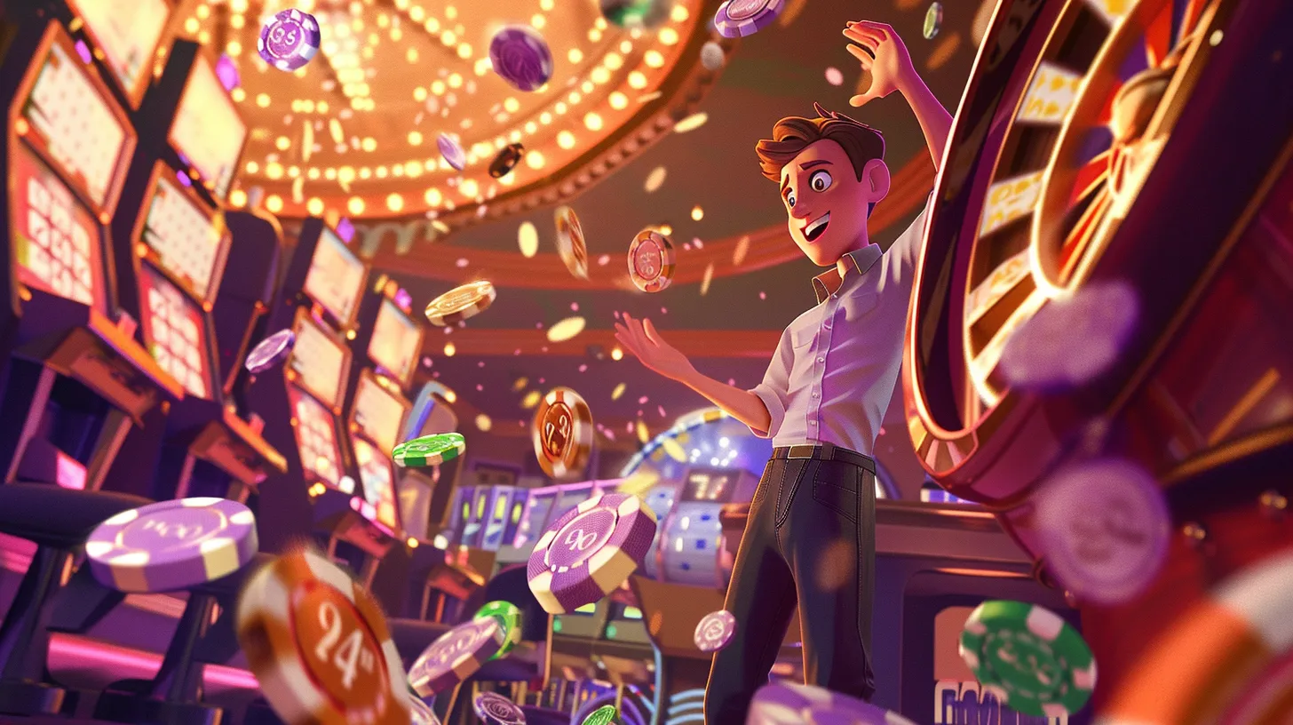 Khám Phá Luck8: Nền Tảng Nhận Định Bóng Đá Chính Xác