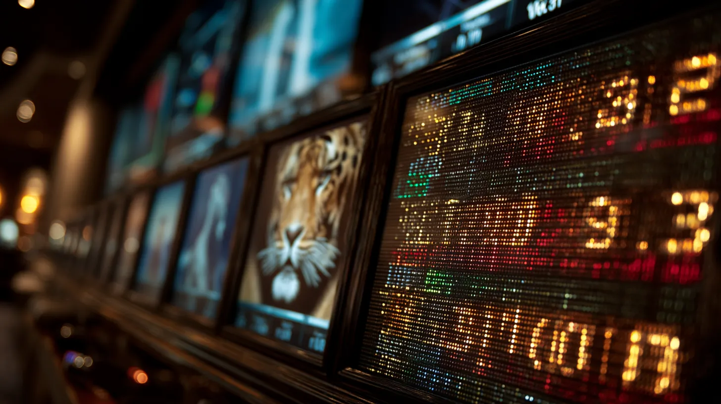 Khám Phá Thế Giới Thể Thao Với JJ88