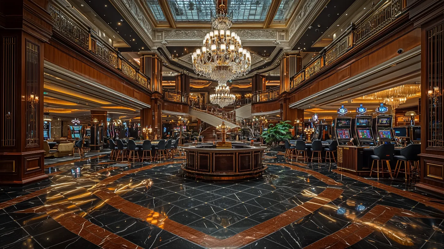 Khám Phá Gachoic1: Nơi Cung Cấp Thông Tin Tốt Nhất Về Vietlott