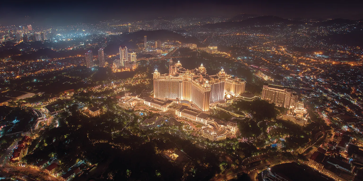 Khám Phá Thế Giới Đầy Hấp Dẫn Của HQ88 Casino