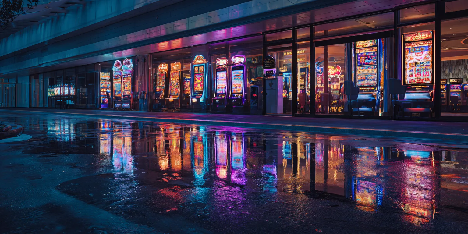 Khám Phá Thế Giới Đầy Hấp Dẫn Của HQ88 Casino