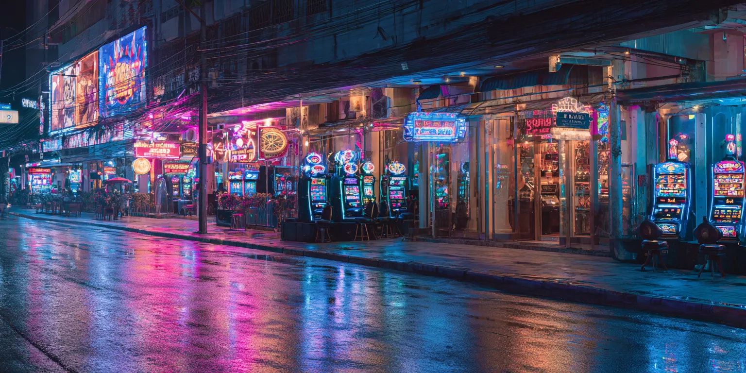 Khám Phá Thế Giới Đầy Hấp Dẫn Của HQ88 Casino