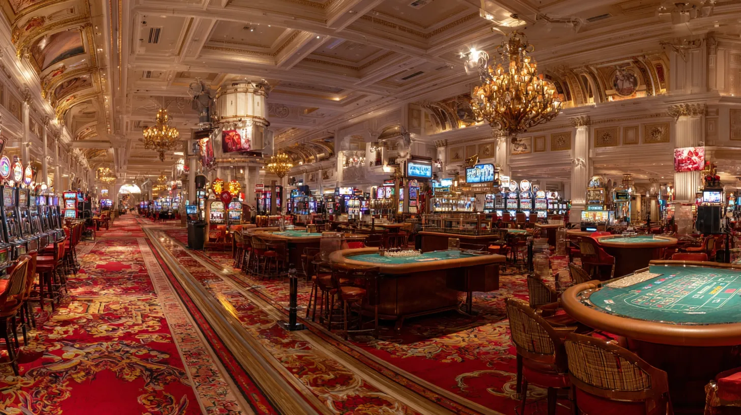 Khám Phá Thế Giới Xổ Số với Shbet88