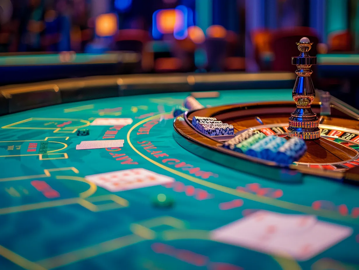 Khám Phá Thế Giới F88Bet: Từ Baccarat Đến Kết Quả Xổ Số