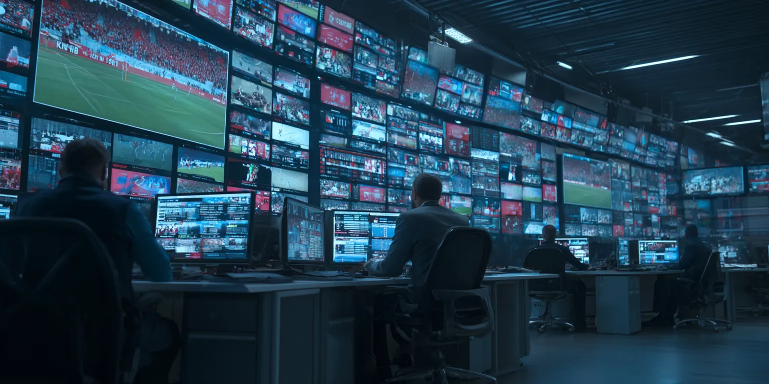 Khám Phá H88: Điểm Đến Hoàn Hảo Cho Người Yêu Thích Bóng Đá