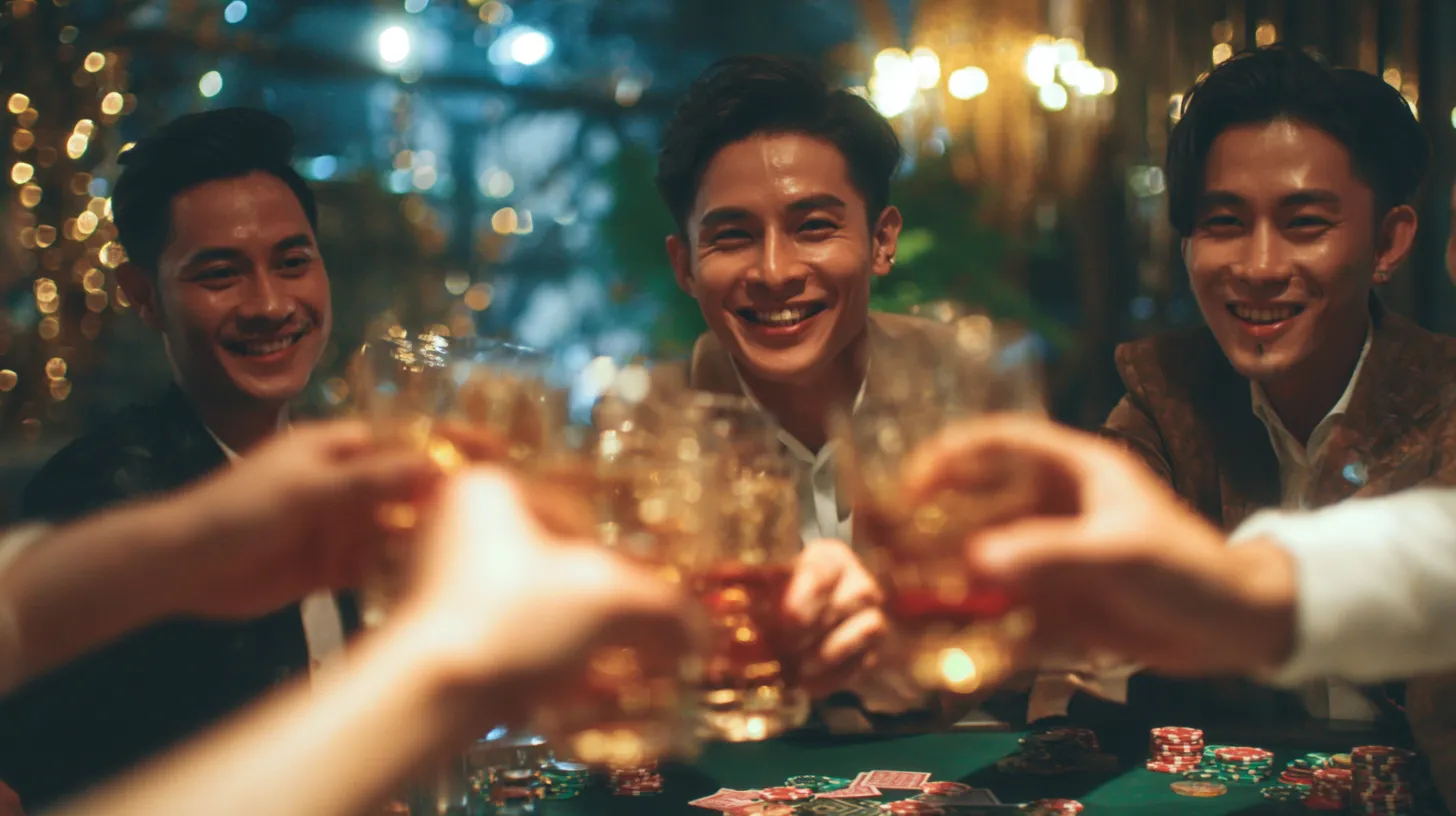 Khám Phá AE88: Nơi Cung Cấp Thông Tin Xổ Số Đáng Tin Cậy