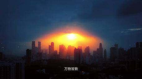 新華三大(dà)安全形象視頻